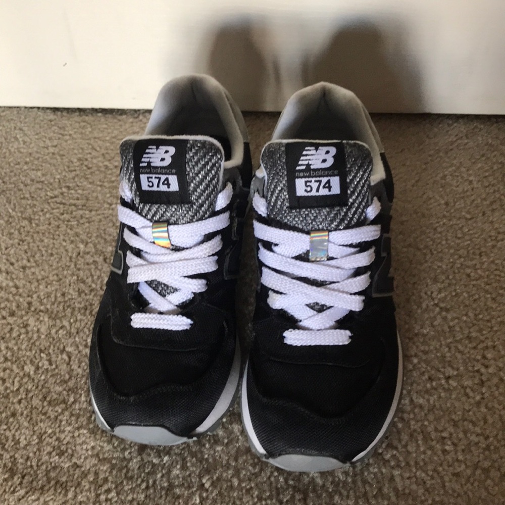 New Balance 574
